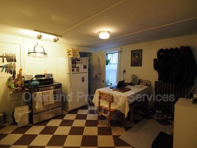 Foto del edificio - 442 North St