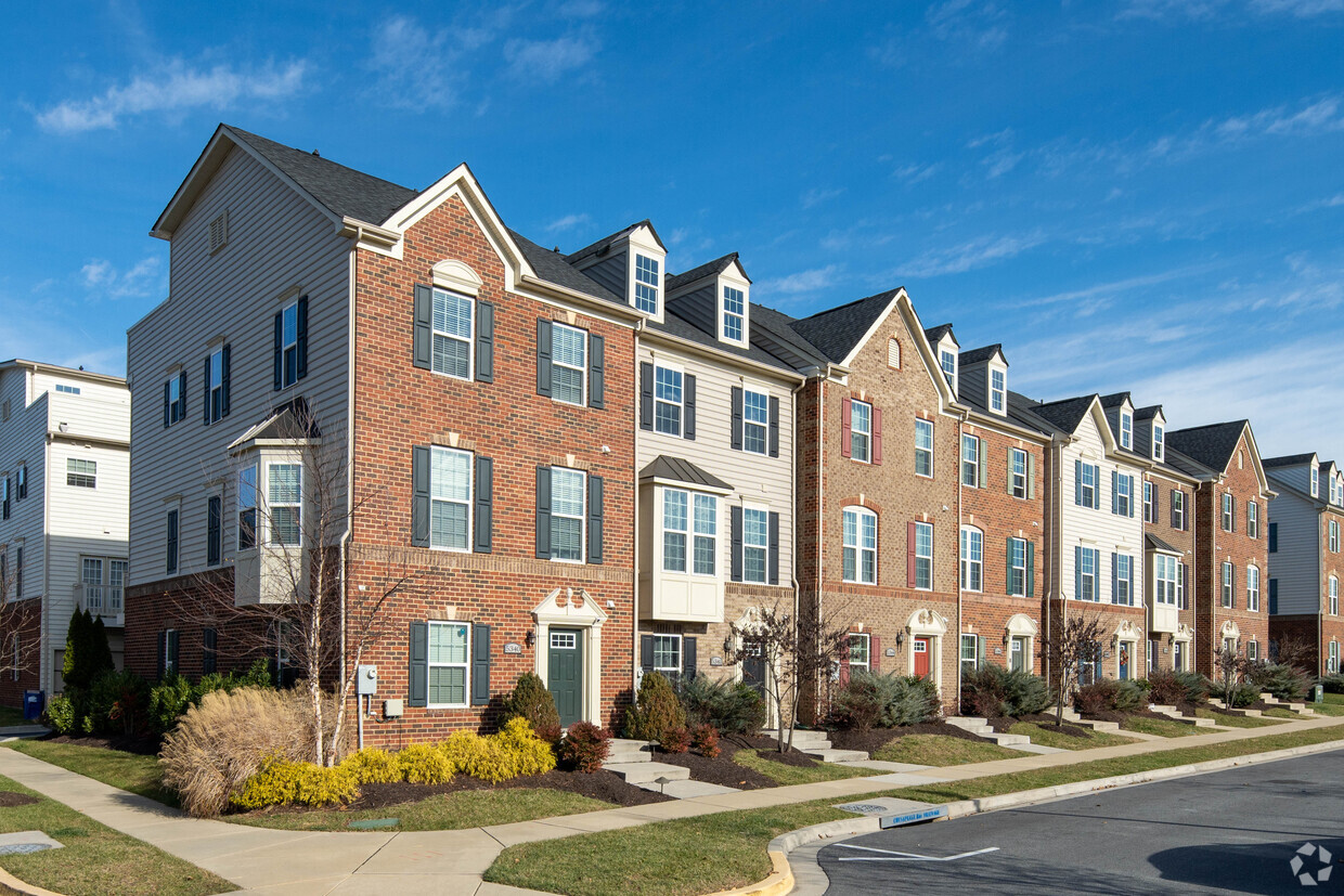 Greenbelt Station - Apartments in Greenbelt, MD | Apartments.com