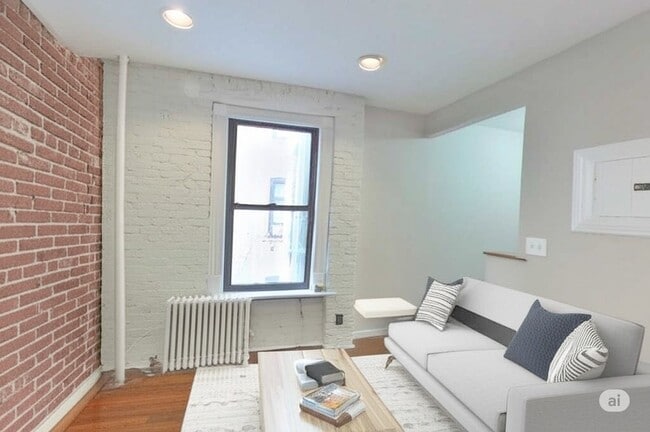 Photo - 416 E 13th St Apartment