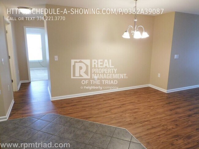 Foto del edificio - 2BR/2BA Condo in Greensboro!