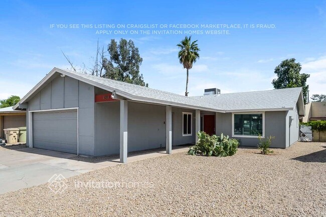 Foto del edificio - 4844 W Townley Ave