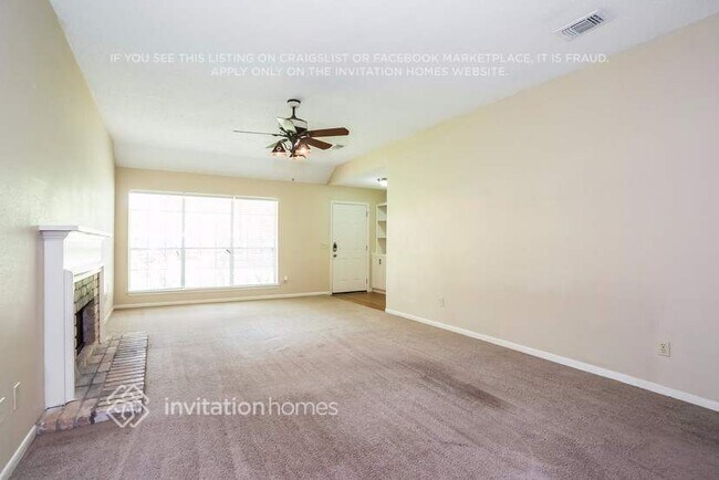Foto del edificio - 22614 Powell House Ln
