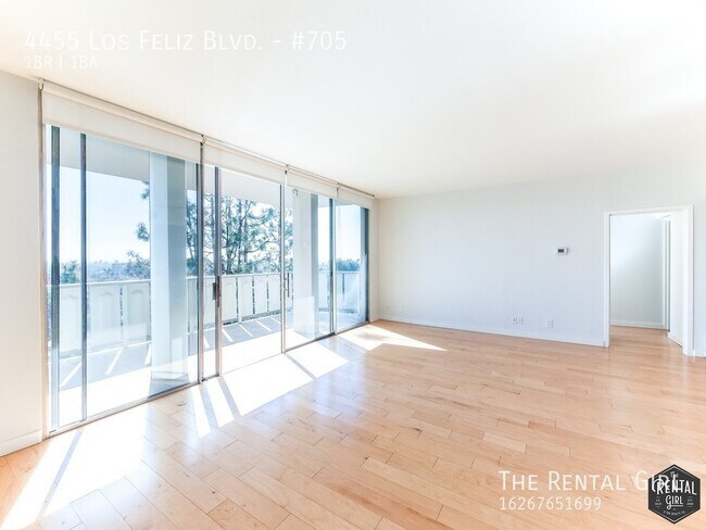 Foto del edificio - Bright & Sophisticated Condo W/Amazing Vie...