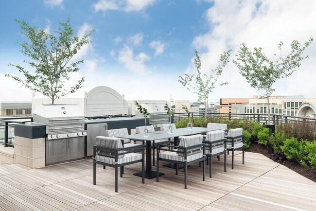 Foto del edificio - 1331 Maryland Ave SW