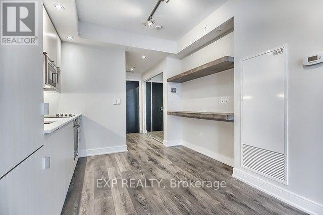 Photo du bâtiment - 89 McGill St