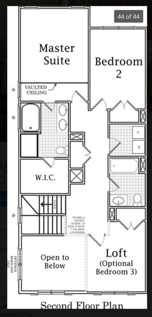 Building Photo - Fully RENOVATED! 2 Bedroom 2.5 Bath 4994 W...
