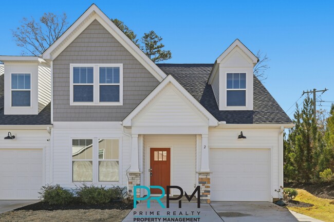 Photo - 2 Thornfield Dr Townhome