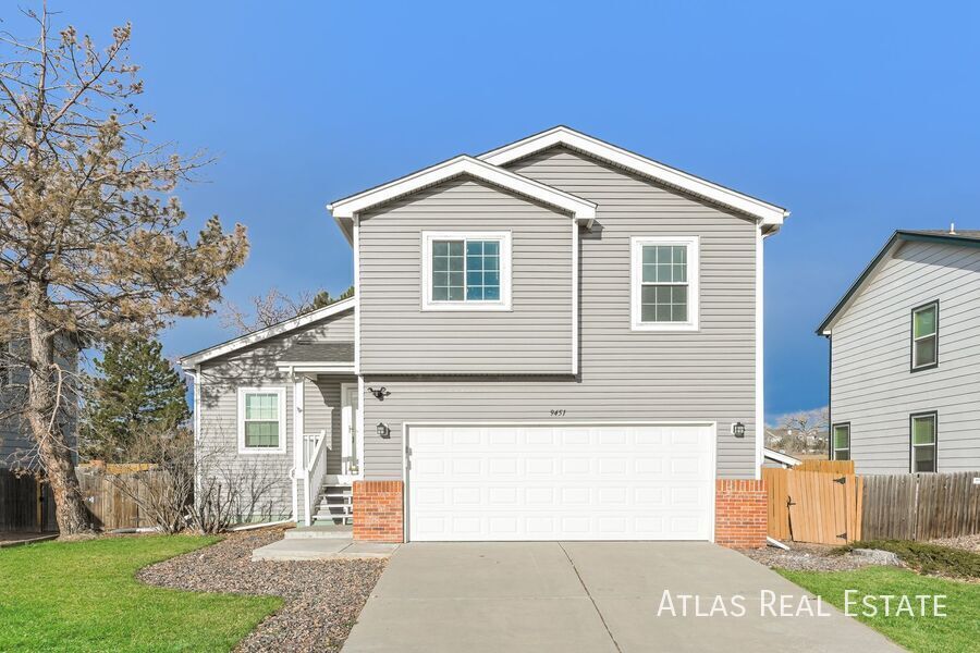 Foto principal - 9451 Albion St