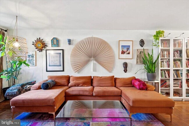 Foto del edificio - 4572 Manayunk Ave