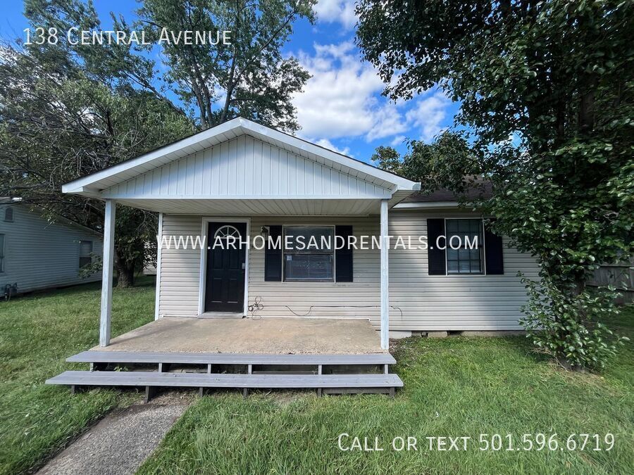 Foto principal - 138 Central Ave