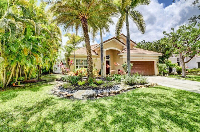 Building Photo - 1210 Delray Lakes Dr