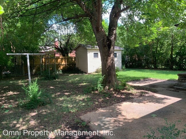 Building Photo - 3 br, 1.5 bath House - 1854 Danville rd