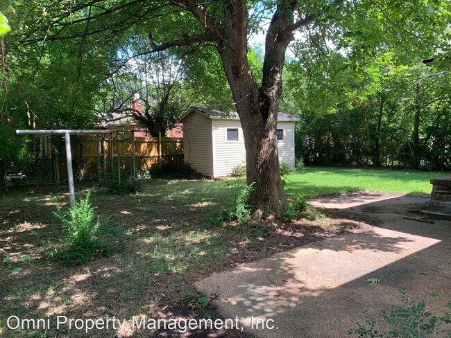 Foto del edificio - 3 br, 1.5 bath House - 1854 Danville rd