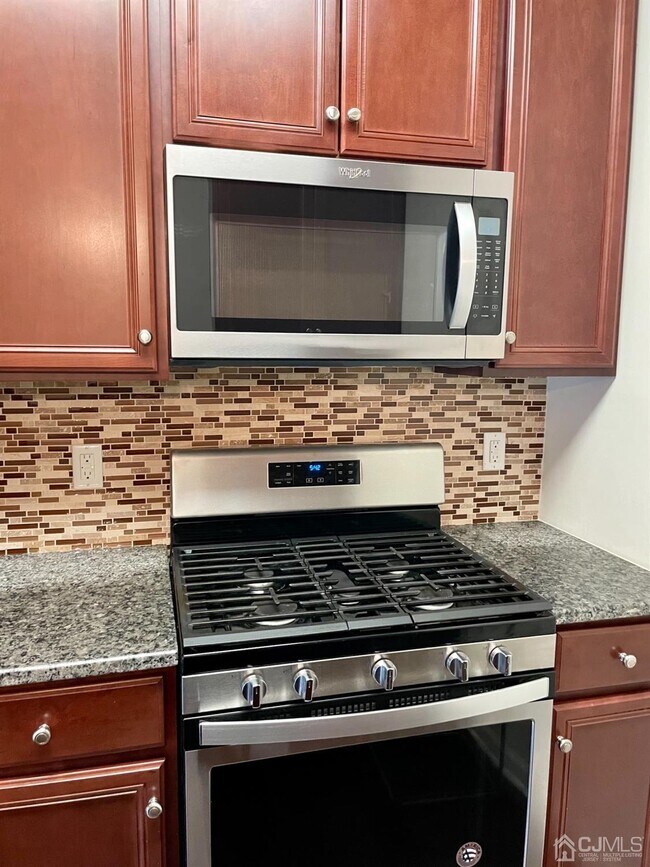 Foto del edificio - 923 Campbell St