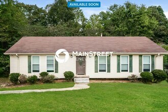 Building Photo - 720 Twin Ridge Dr