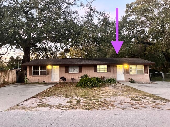 Building Photo - 9801 N Aster Ave