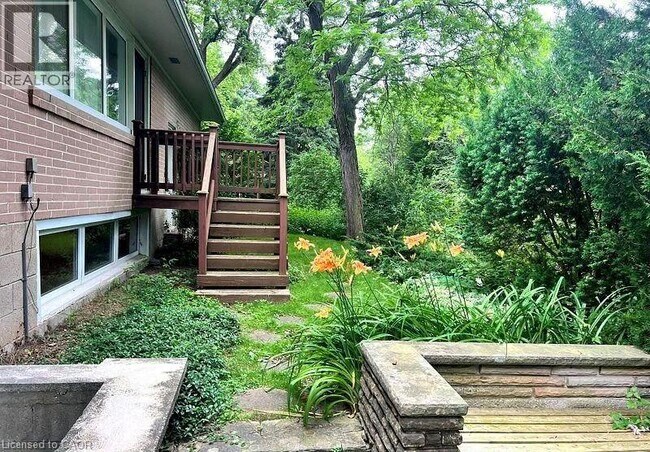 Photo du bâtiment - 1238 Donlea Crescent