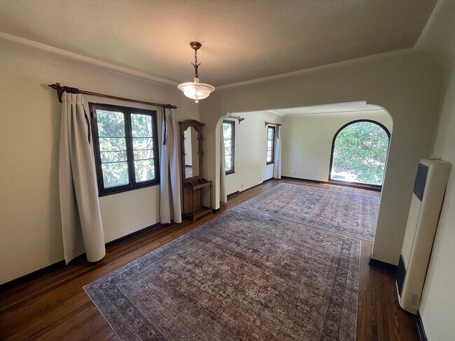 Foto del edificio - 653 Prospect Ave