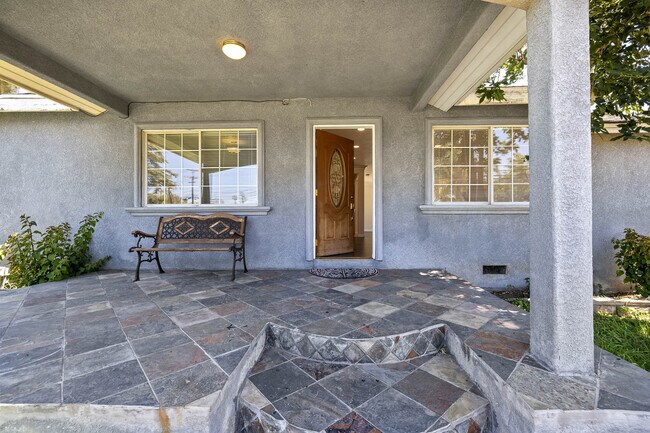 Building Photo - 8766 Wakefield Ave