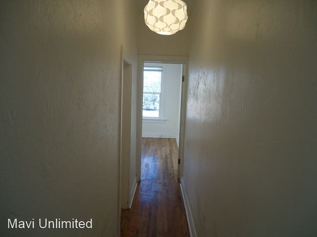 Building Photo - 1454 N Marion St