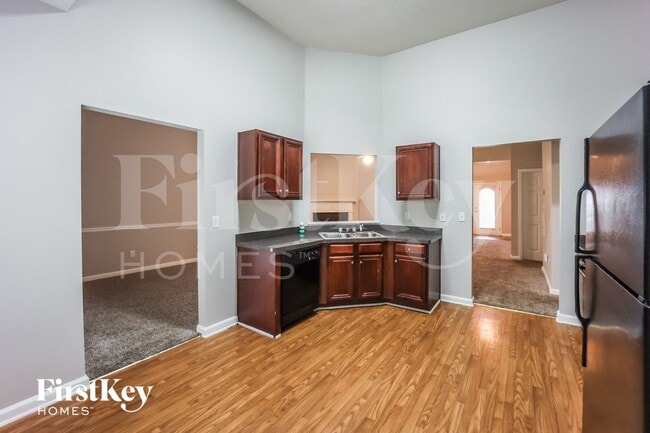 Foto del edificio - 6255 Lamp Post Pl