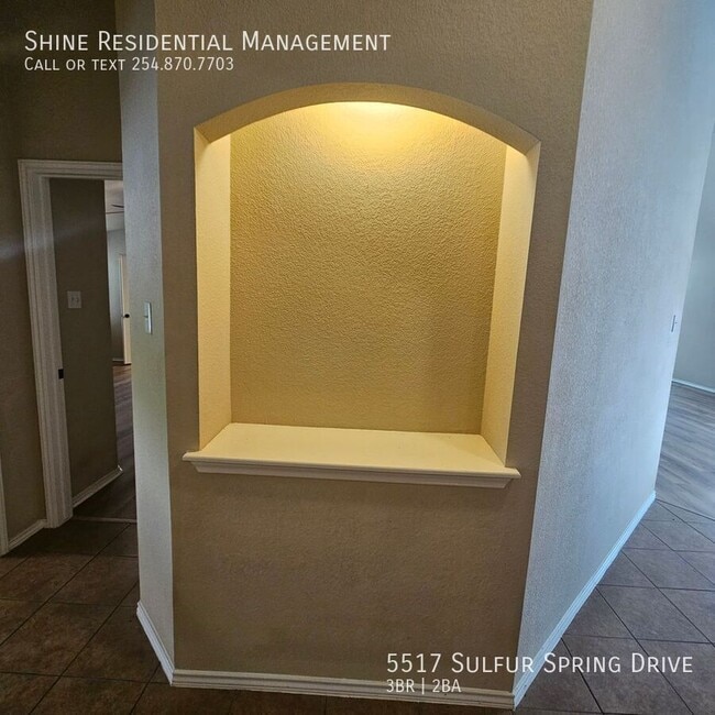 Building Photo - 5517 Sulfur Spring Dr