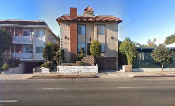Building Photo - 10877 Palms Blvd