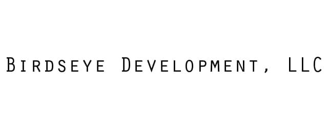 Birdseye Development, LLC