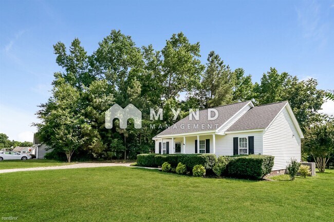 Building Photo - 3 br, 2 bath House - 105 Belgium Pl