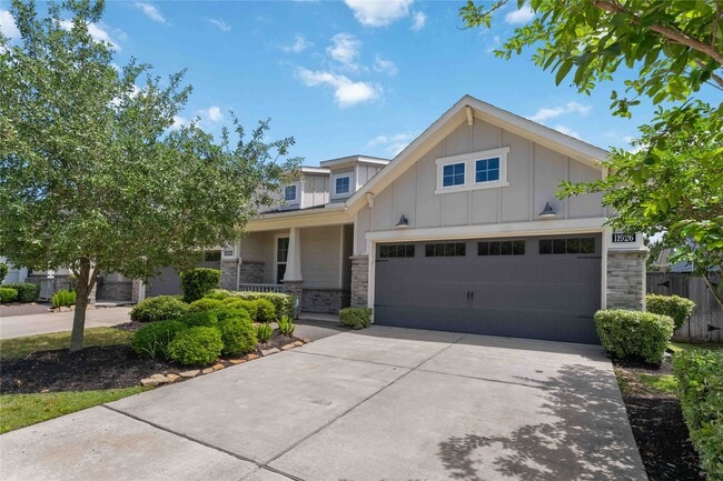 Foto del edificio - 11926 Symphony Park Ct