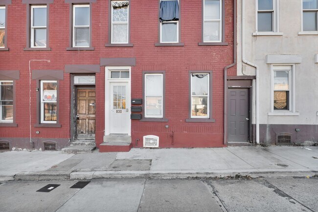 Foto del edificio - 830 Chestnut St