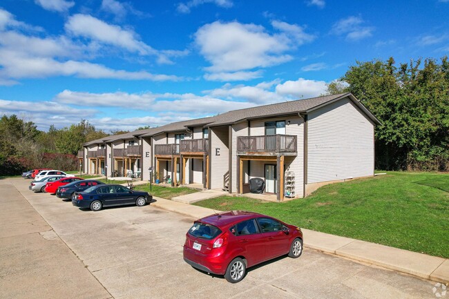 Building Photo - Stonebridge Meadows