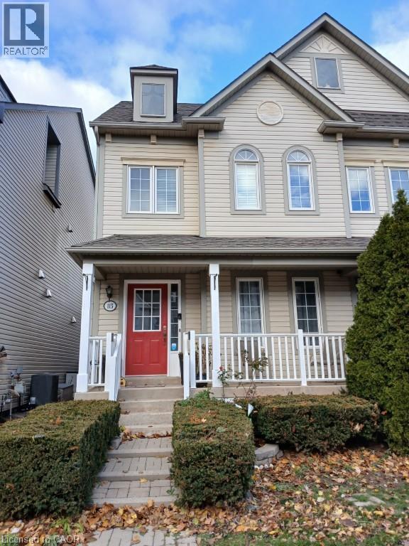 Building Photo - 115 Gatwick Dr