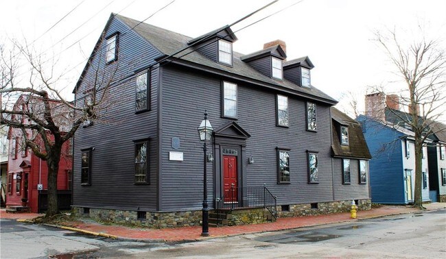 Foto del edificio - 39 Washington St