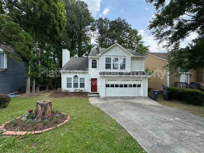 Building Photo - 1451 Glynview Cir