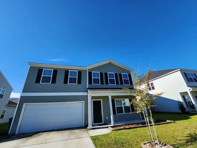 Foto del edificio - Home Sweet Home in Goose Creek!!!