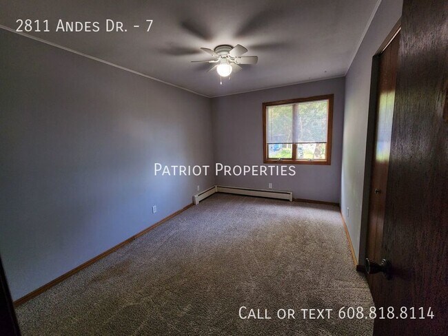 Building Photo - 2811 Andes Dr