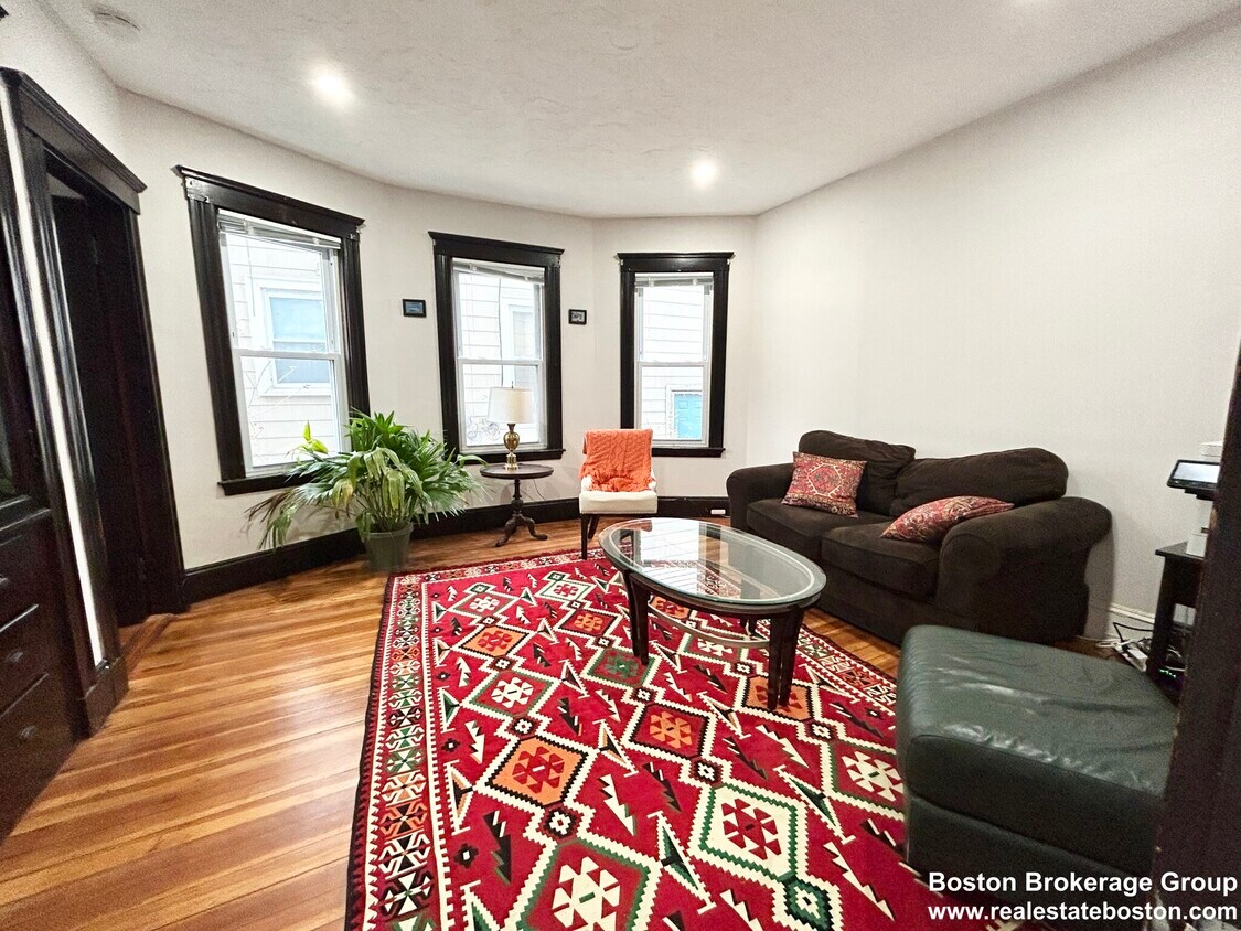 Foto principal - 37 Sudan St