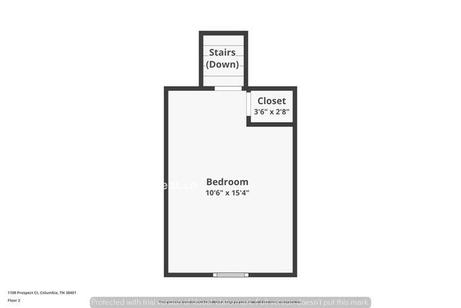 Foto del edificio - 1408 Pipeline Ave