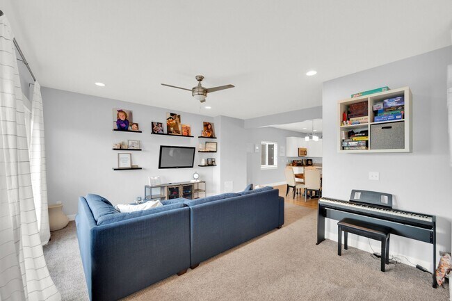 Foto del edificio - 67 S Walker Ln