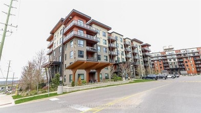 Building Photo - 300 Essa Rd