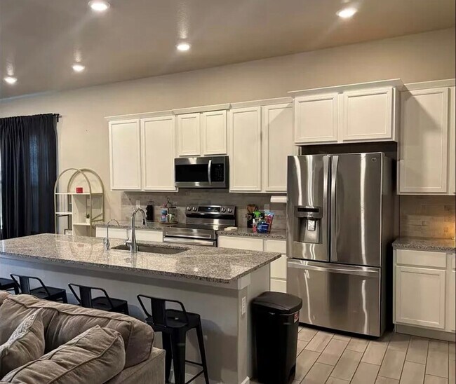 Foto del edificio - 1322 Lantana Ct