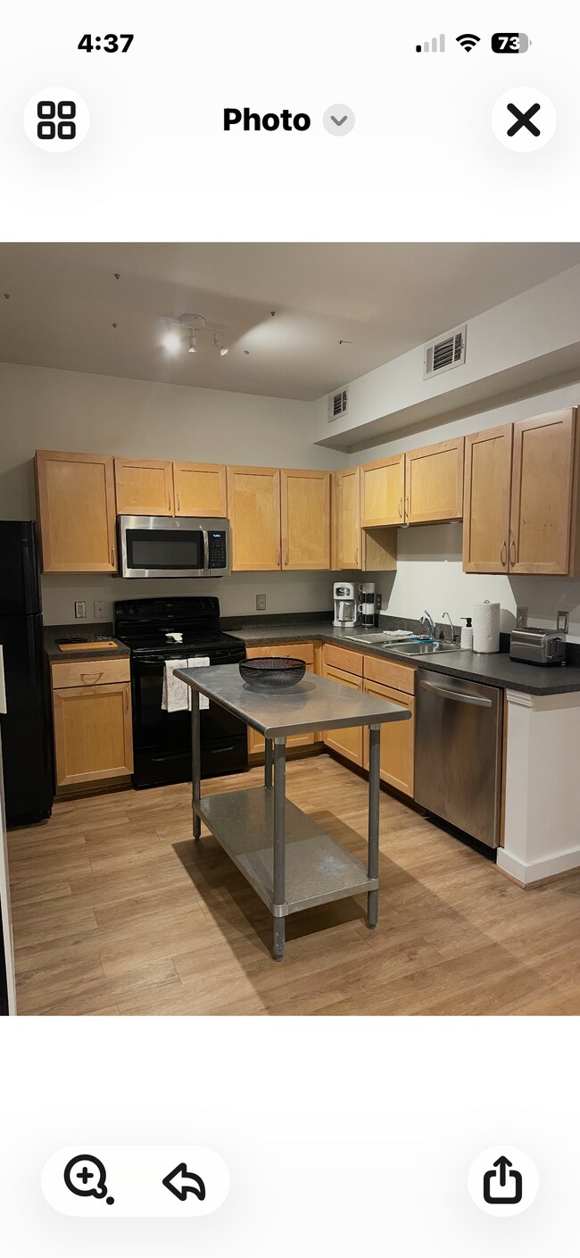 Foto del edificio - 401 20th St S