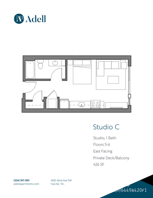 Building Photo - 4532 42nd Ave SW