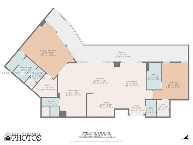 Photo - 3301 NE 1st Ave Apartment