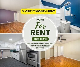 Building Photo - 6225 N Independence Dr