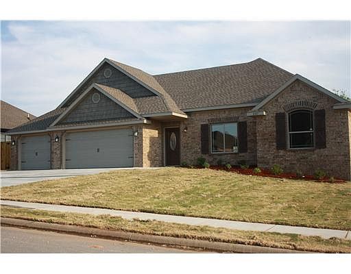 Foto principal - 3187 Indian Springs Ave