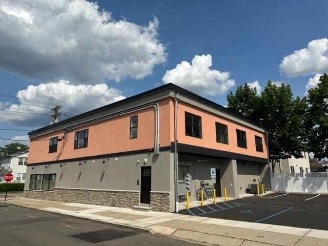 Foto del edificio - 315 Centre Ave