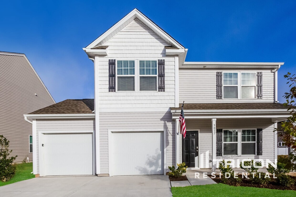 Foto principal - 5017 Arbordale Wy
