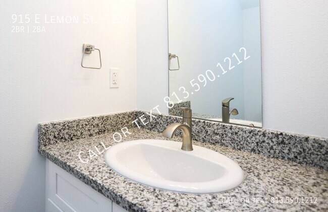 Foto del edificio - 915 E Lemon St